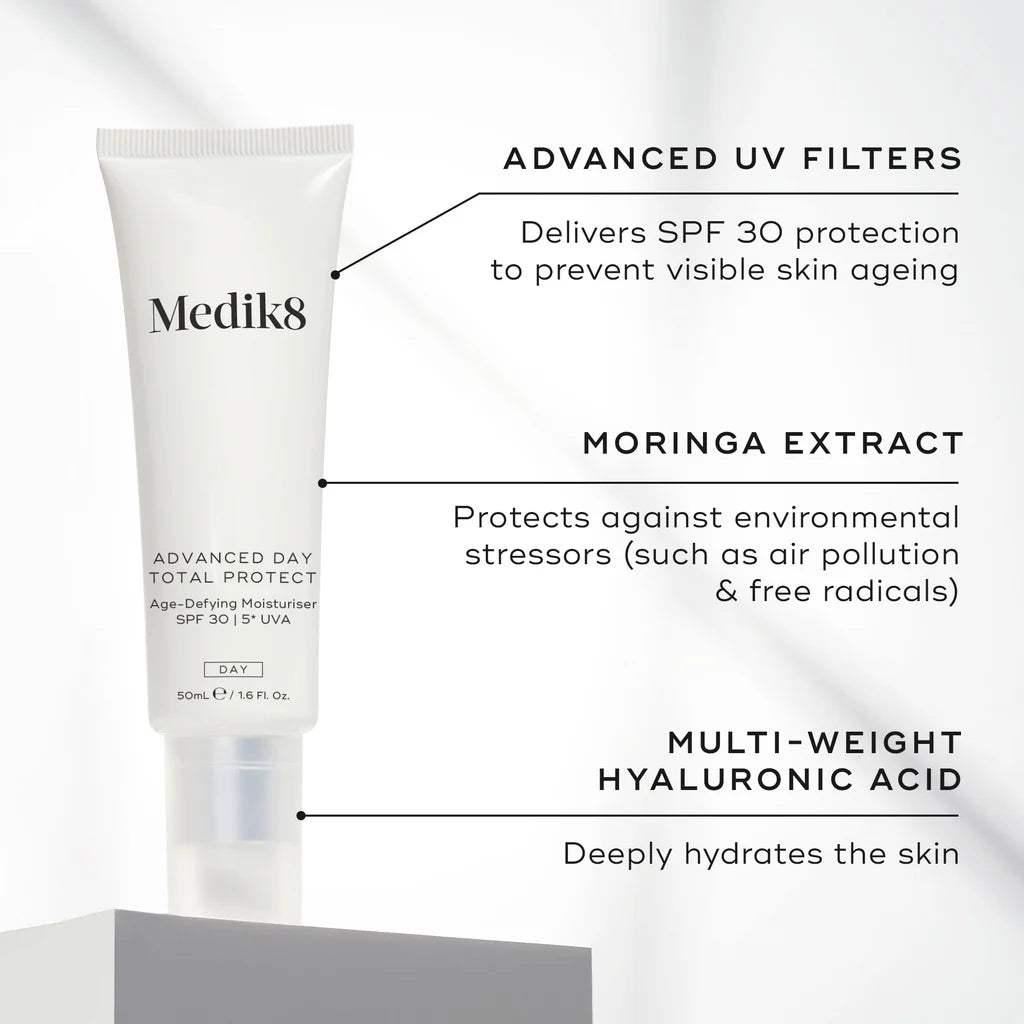 Medik8 Advanced Day Ultimate Protect 50ml