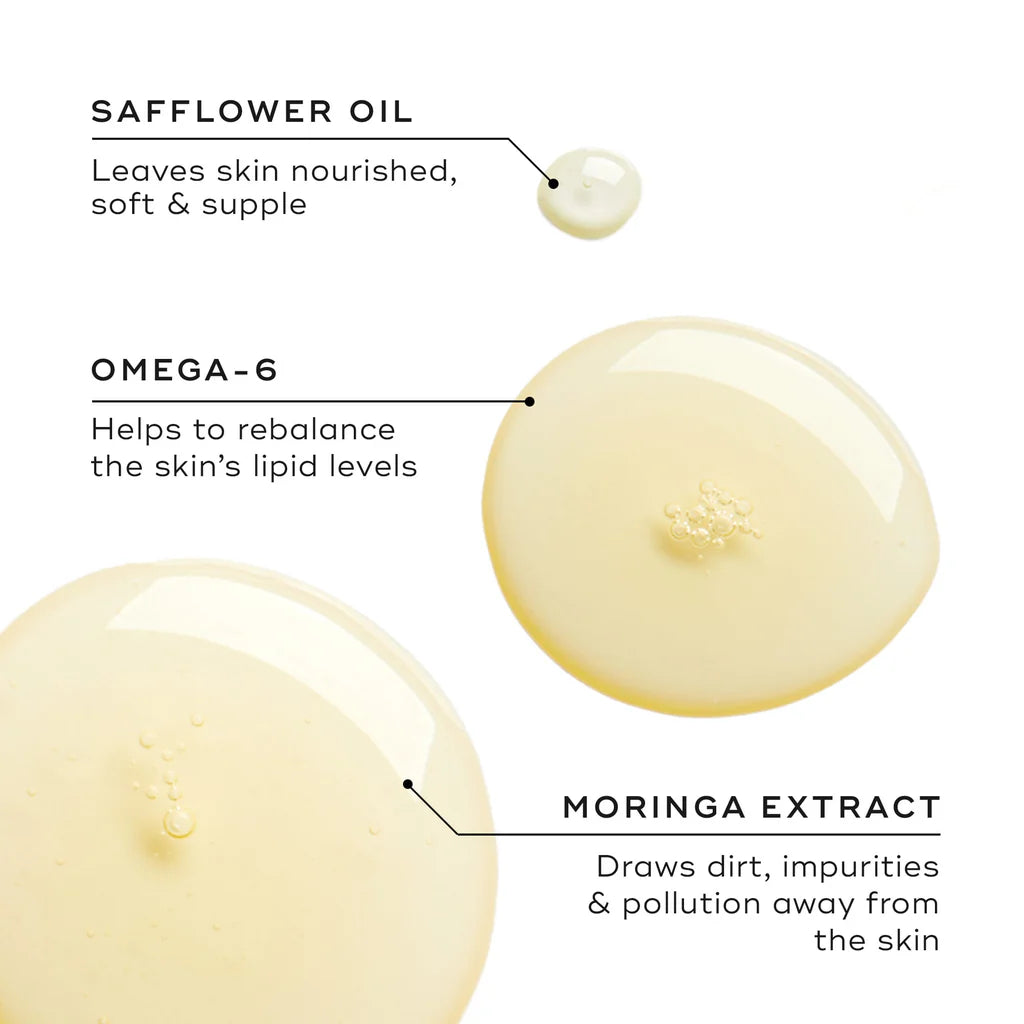 Medik8 Lipid Balance Cleansing Oil 140ml