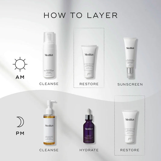 Medik8 Ultimate Recovery Intense 30ml