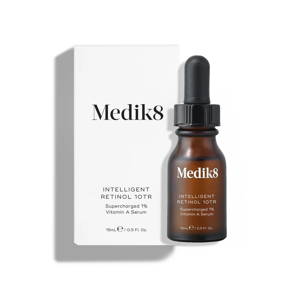 Medik8 Intelligent Retinol 15ml