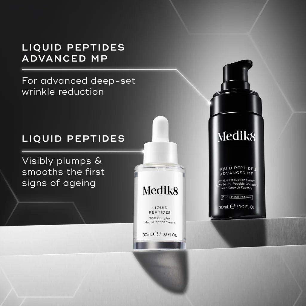 Liquid Peptides Advanced MP  30ML