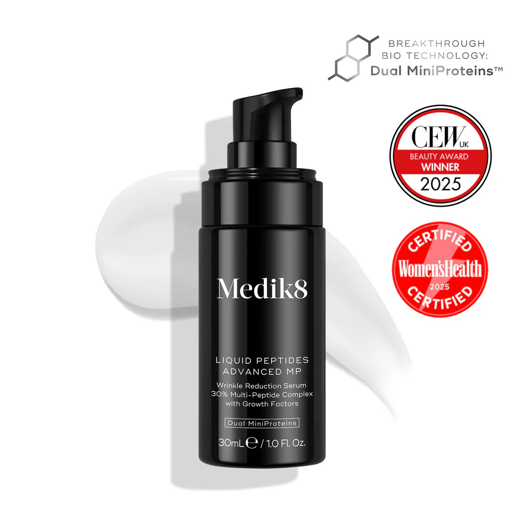 Liquid Peptides Advanced MP  30ML