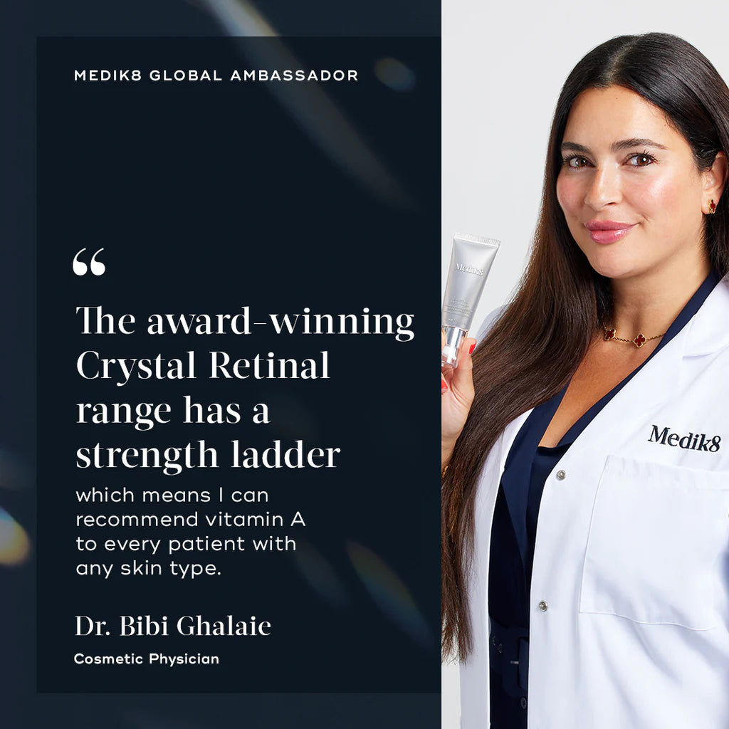 Medik8 Crystal Retinal