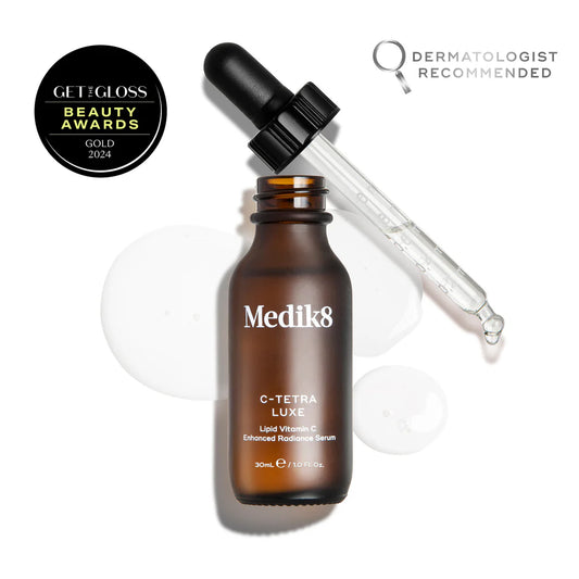 Medik8 C- TETRA LUXE 14% 30ml