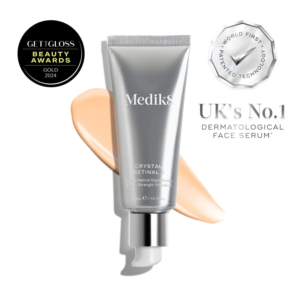 Medik8 Crystal Retinal