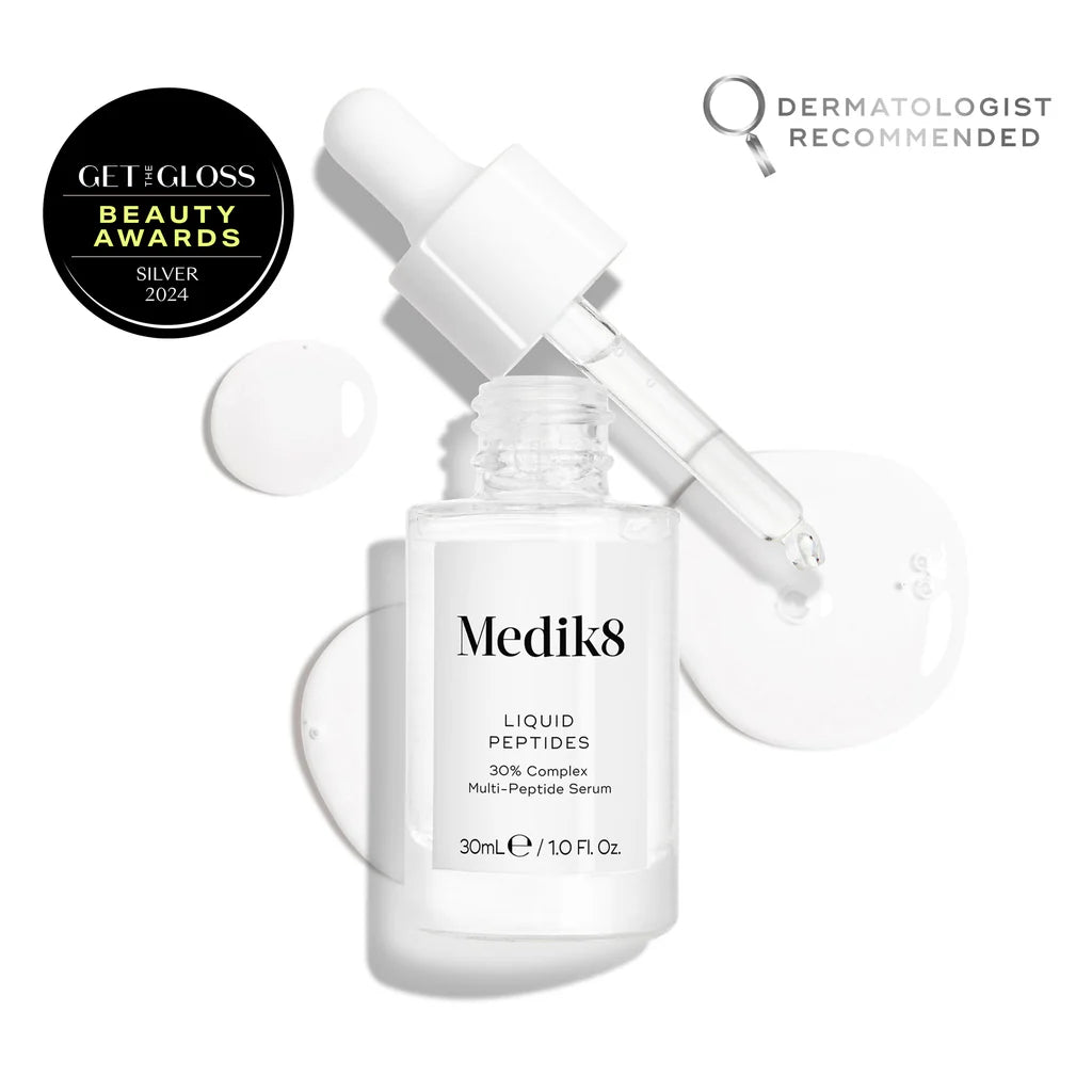 Medik8 LIQUID PEPTIDES