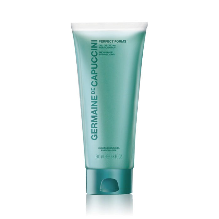 Germaine De Capuccini Perfect Forms Shower Gel 200ml