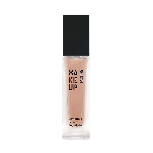 Luminous Serum Foundation