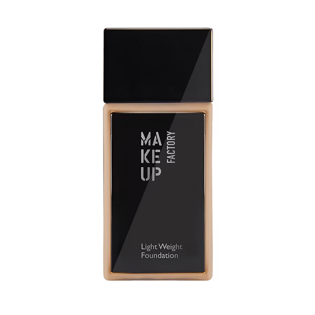 Light Weight Foundation