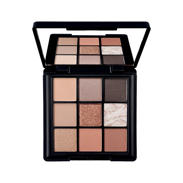 Pro Effect Eye Palette