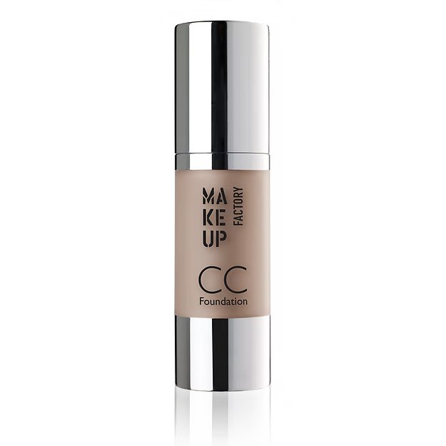 CC Foundation