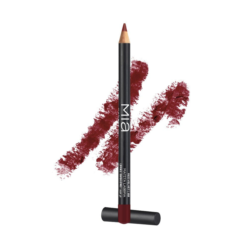 MIA MAKE UP – LIP PENCIL