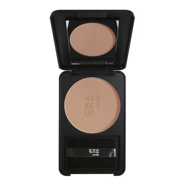 Mineral Compact Powder Foundation