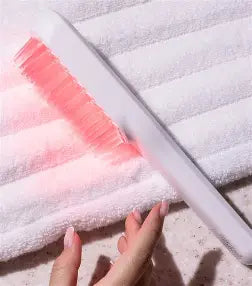 STYLPRO ROOT RENEW RED LIGHT HAIRBRUSH (RH01A)