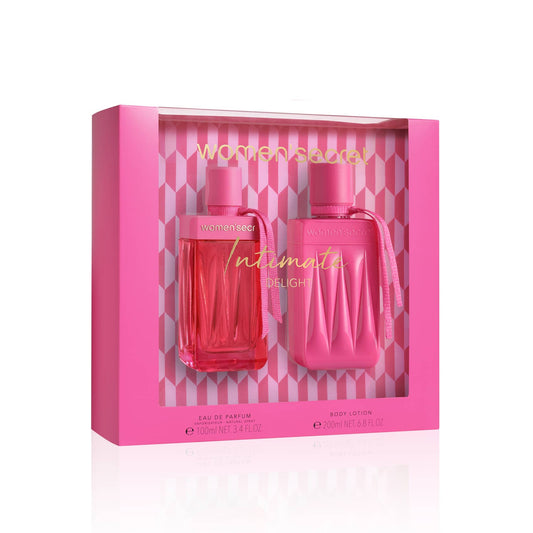 Women’Secret Intimate Delight