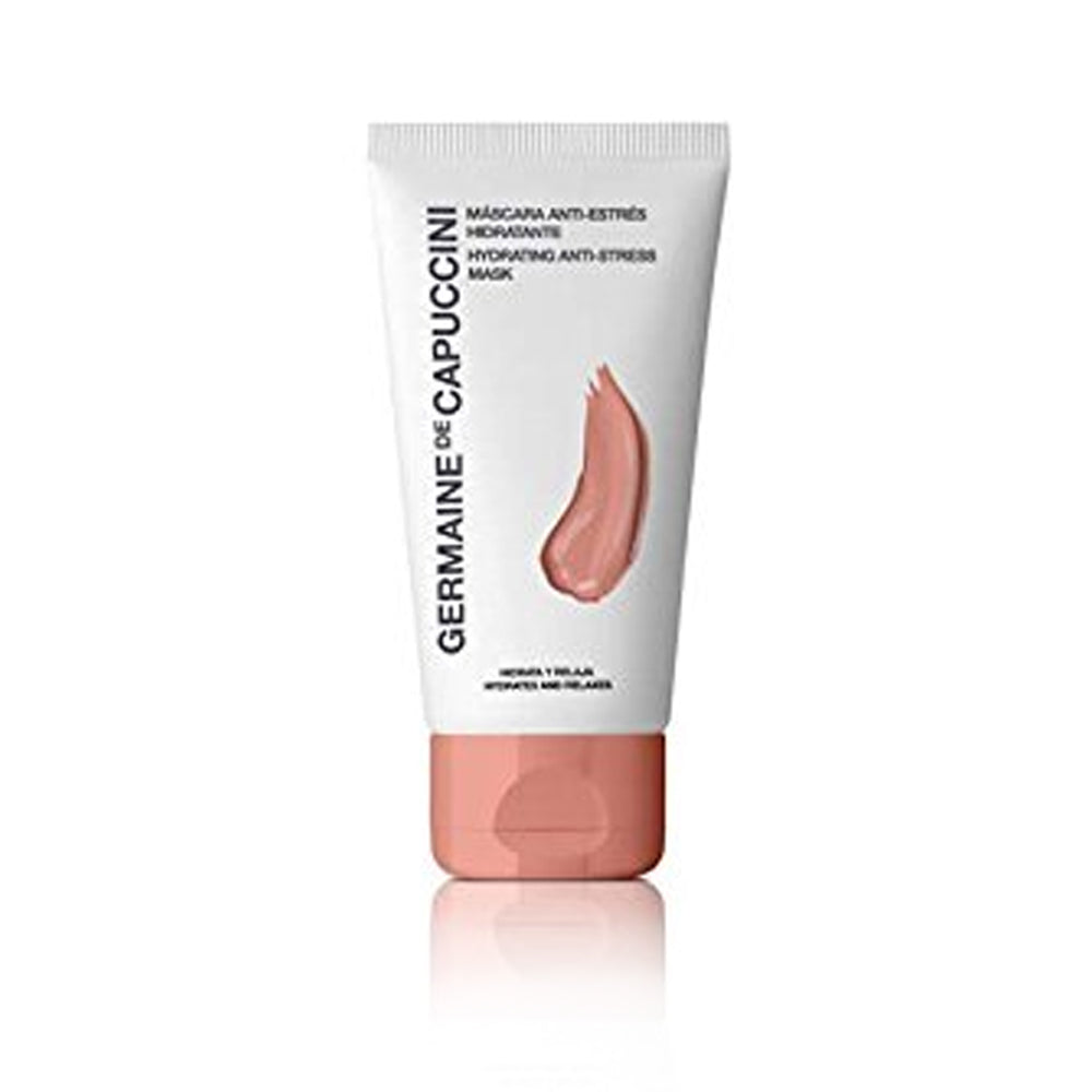 Germaine De Capuccini Hydrating Anti-Stress Mask 50ml