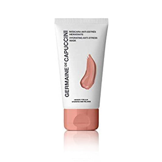 Germaine De Capuccini Hydrating Anti-Stress Mask 50ml