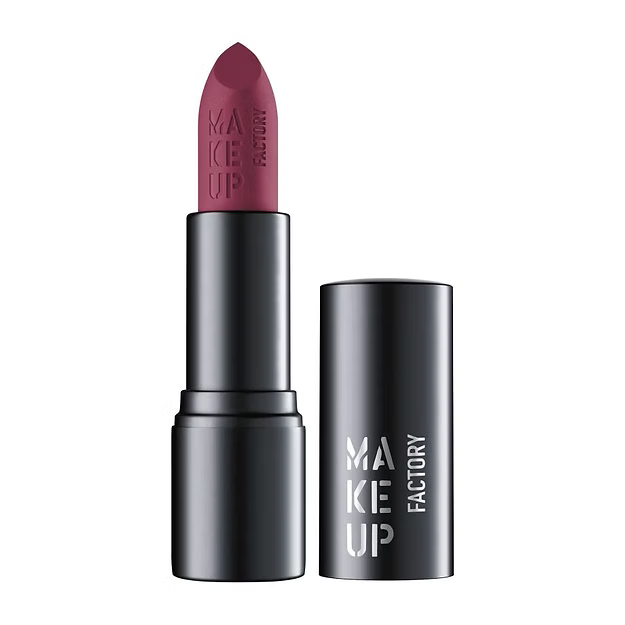 Velvet Mat Lipstick