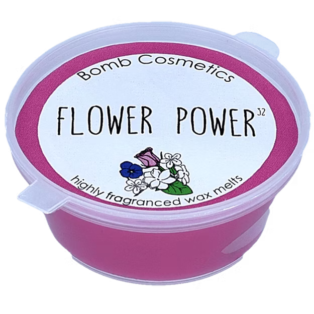 Flower Power Mini Melt