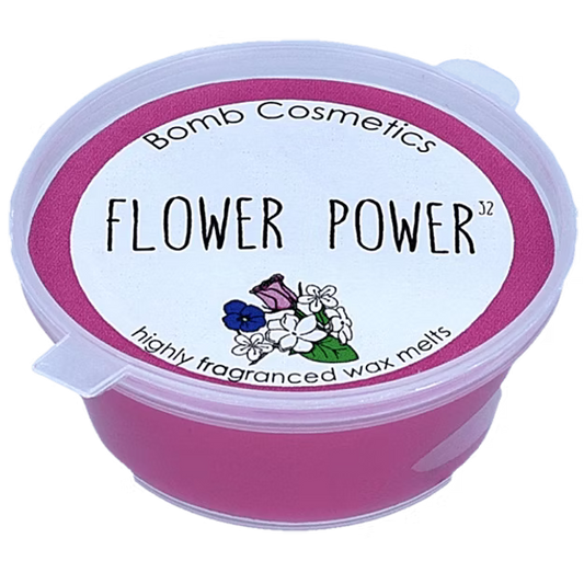 Flower Power Mini Melt