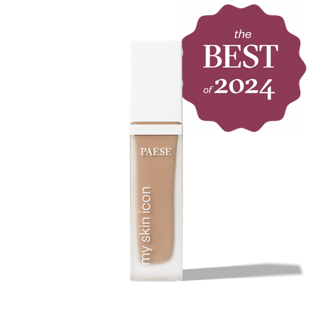 Paese MY SKIN ICON Mattifying Foundation with Satin Finish 33ml
