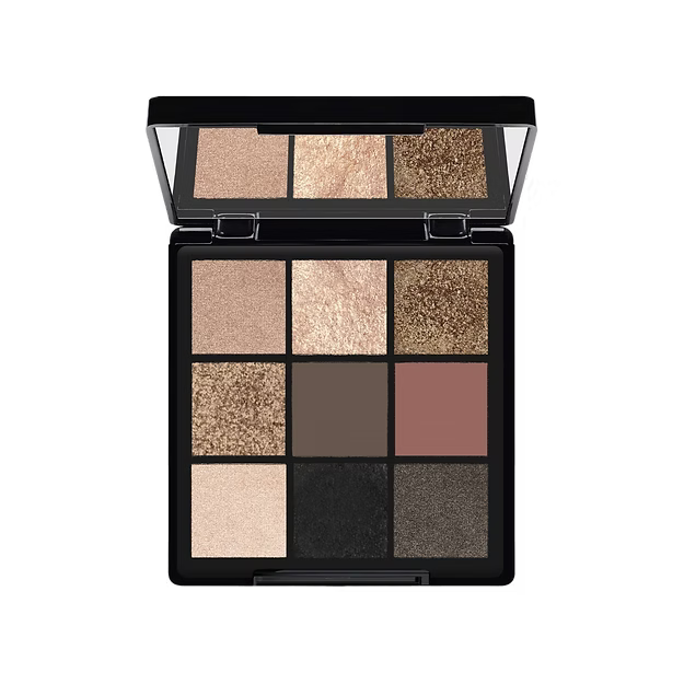 Pro Effect Eye Palette
