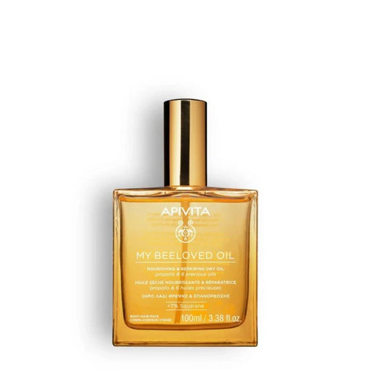 APIVITA MY BEELOVED OIL 100ml