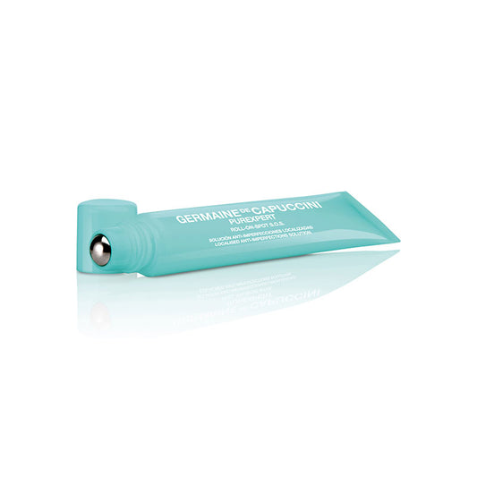 Germaine De Capuccini Purexpert Roll-On Spot SOS Solution 15ml