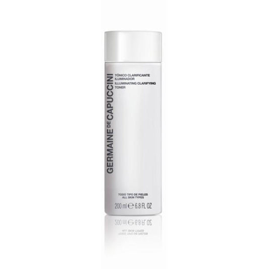 Germaine De Capuccini Illuminating Clarifying Toner 200ml
