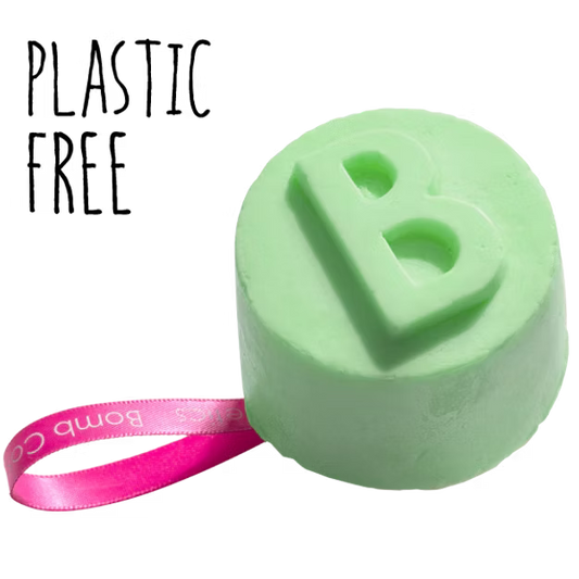 Lime & Shine - Solid Shower Gel