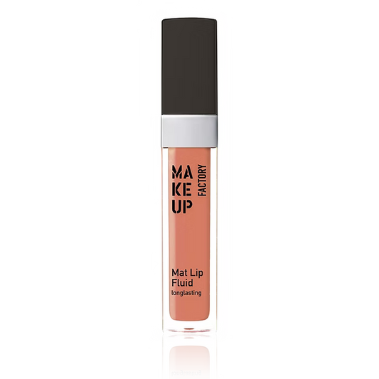 Mat Lip Fluid Longlasting