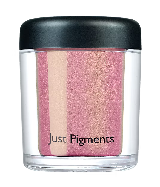 Just Pigments