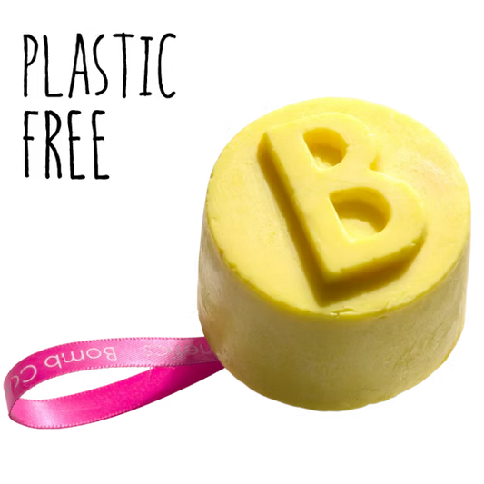 Let It Bee - Solid Shower Gel