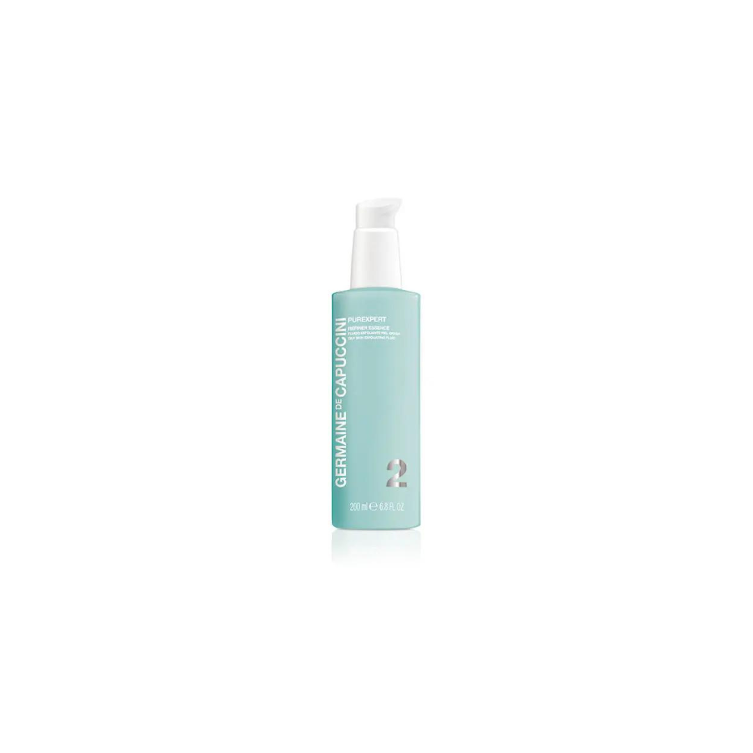 Germaine De Capuccini Purexpert Refiner Essence Oily Skin 200ml