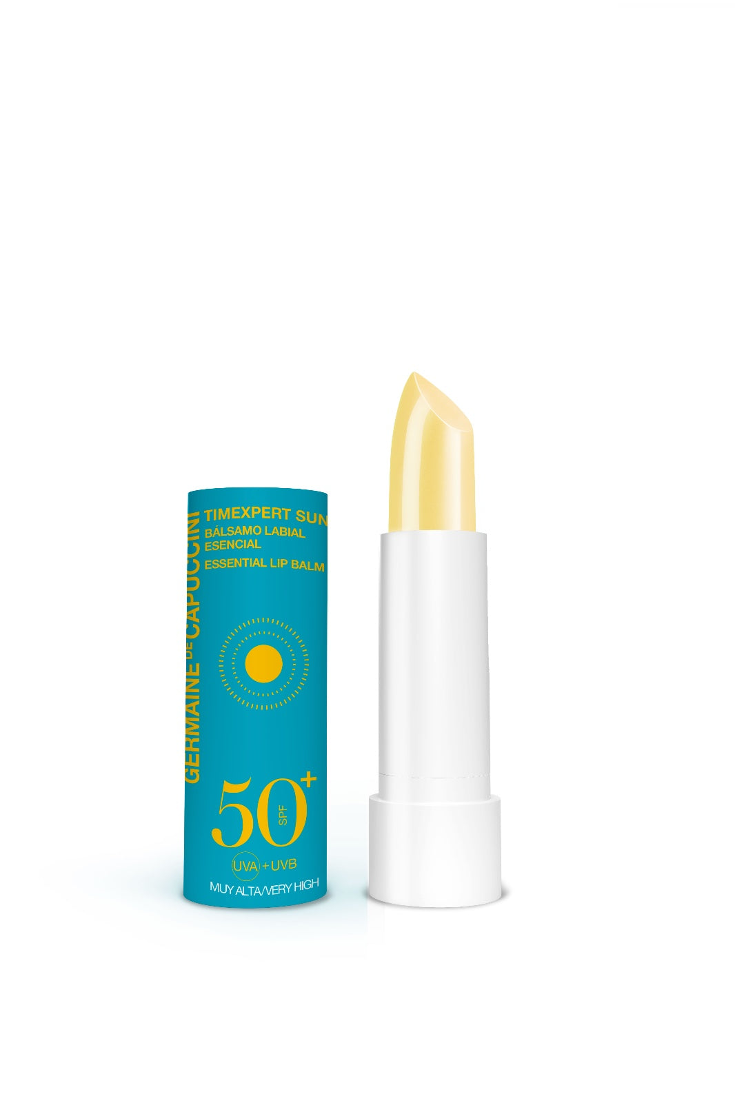 Germaine De Capuccini Timexpert Sun Essential Lip Balm SPF50+
