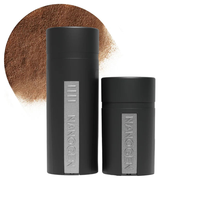Nanogen Hair Thickening Fibres (Auburn) 15g