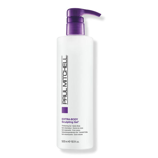 Paul Mitchell Extra Body Sculpting Gel
