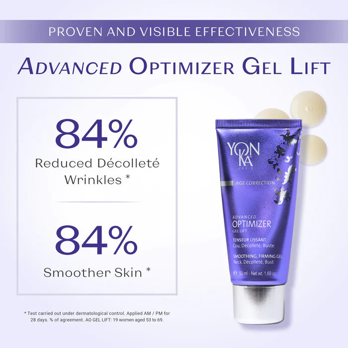 Yon-Ka Advanced Optimizer Gel Lift 50ml