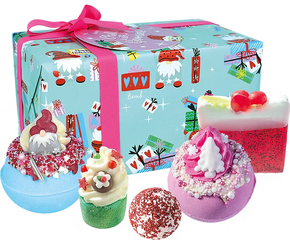 Chillin' With My Gnomies Gift Pack