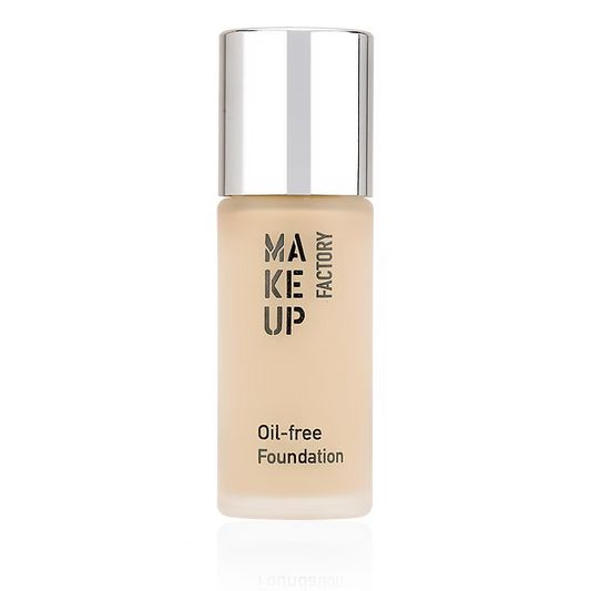 Oil Free Foundation