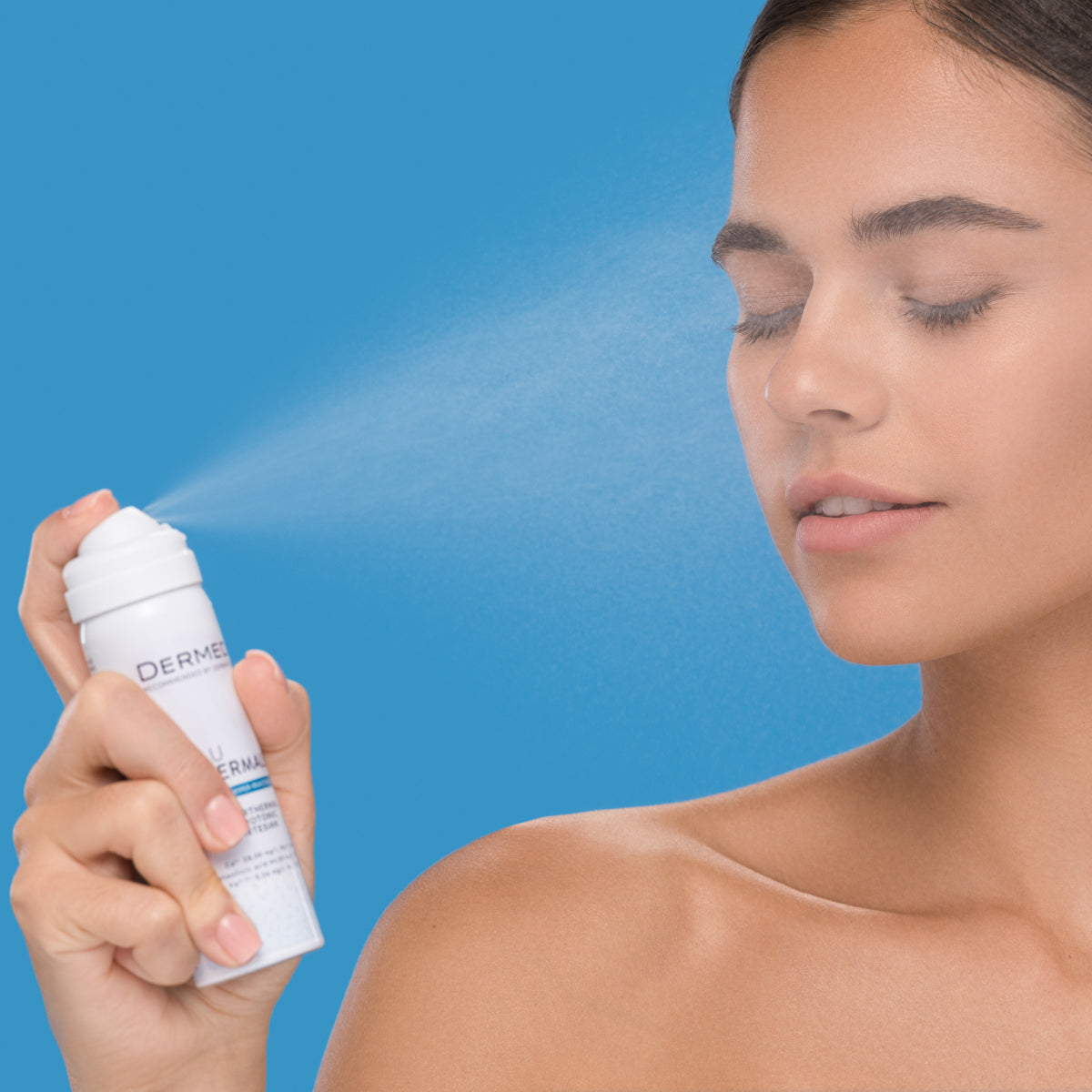 Thermal water, 50 ml DERMEDIC