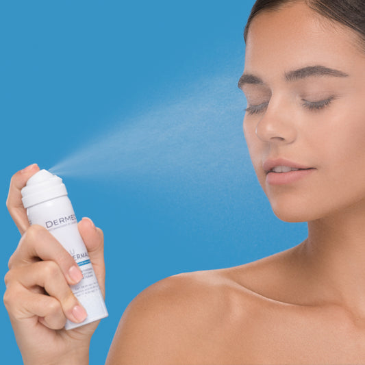 Thermal water, 50 ml DERMEDIC