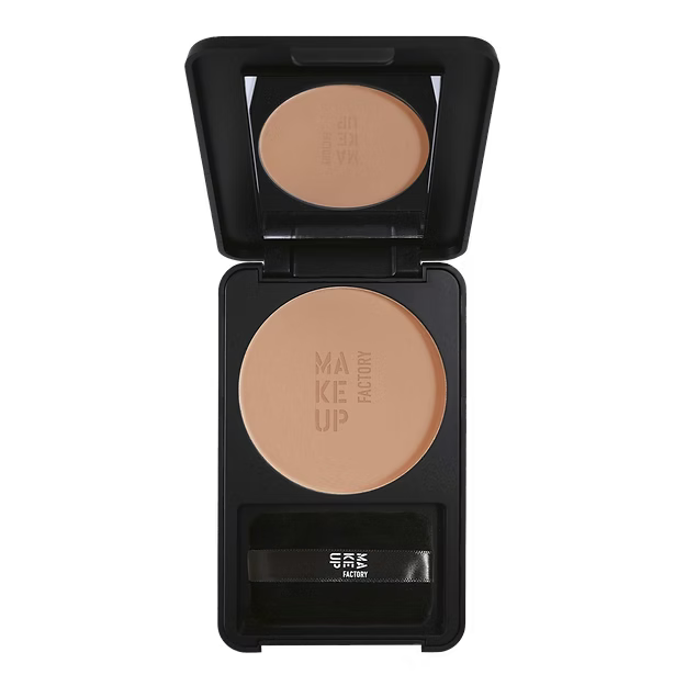 Mineral Compact Powder Foundation