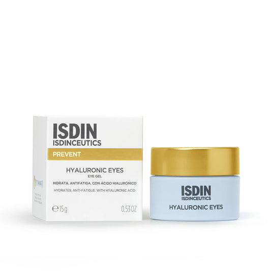 ISDIN HYALURONIC EYES 15ml