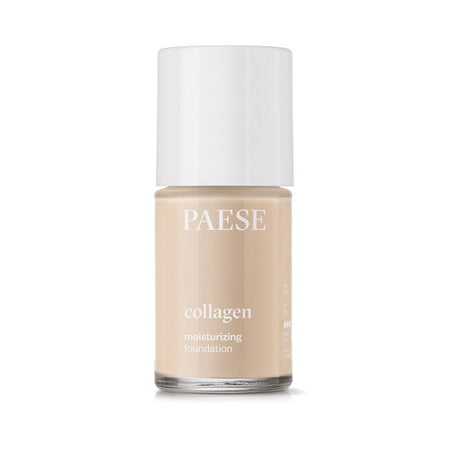 Paese Collagen Moisturizing Foundation