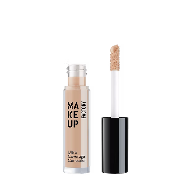 Ultra Coverage Concealer