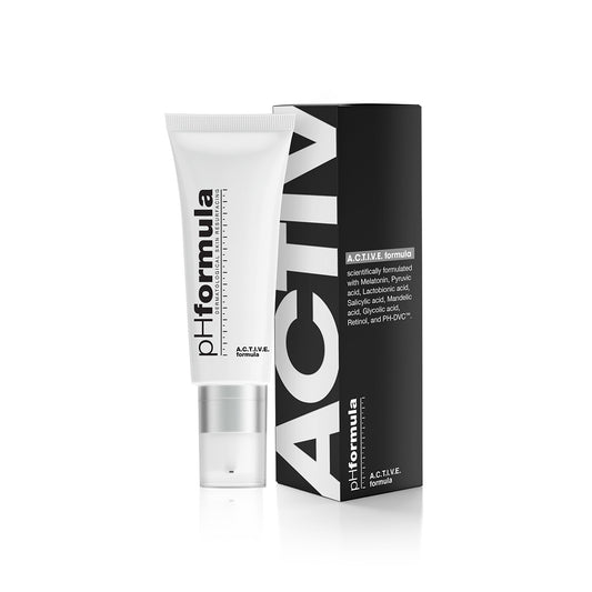 ACTIVE Formula 30ml
