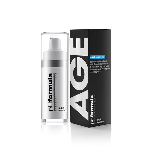 AGE Recovery 30ml