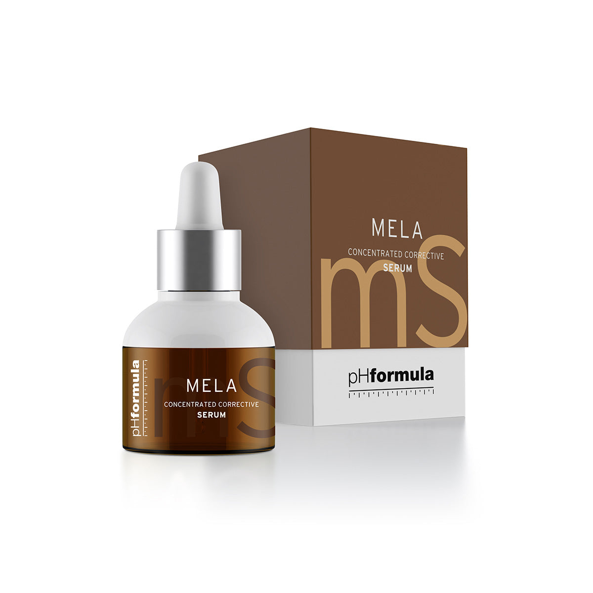 MELA Concentrated Corrective Serum 30ml