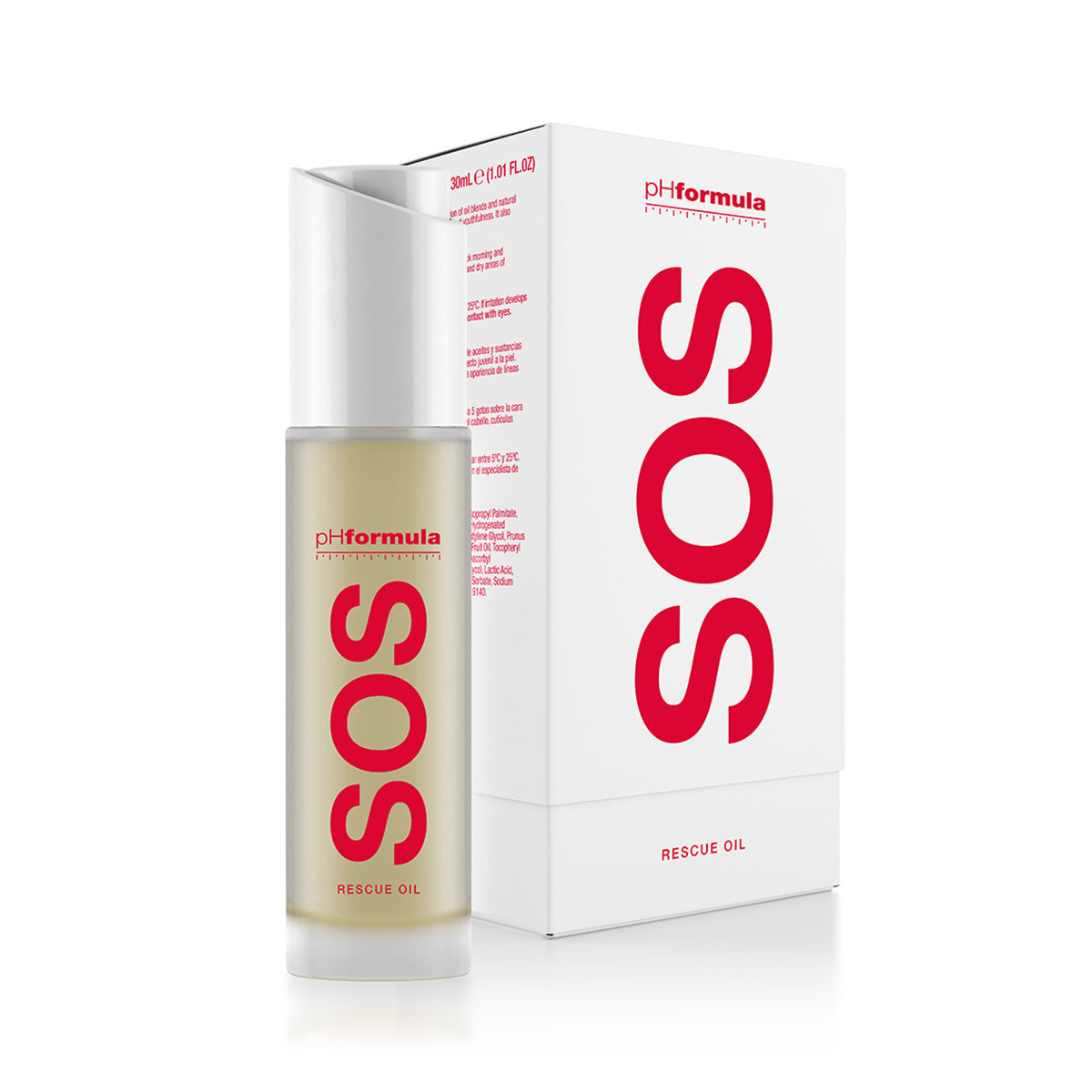 SOS Rescue Oil 30ml